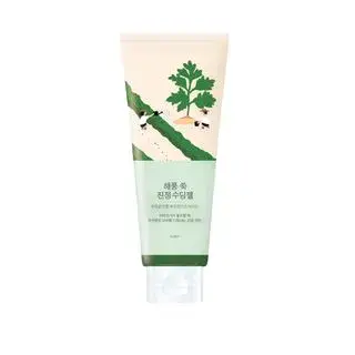 ROUND LAB - Mugwort Calming Soothing Gel