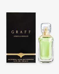 GRAFF LESEDI LA RONA V (U) EDP 100ML