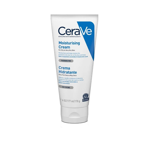 CeraVe Moisturising Cream, 170 g