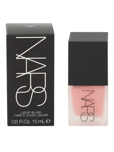 NARS Liquid Face Blush Orgasm 5155 15ml