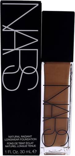 Natural Radiant Longwear Foundation - #aruba (medium 6