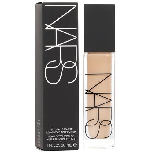 Nars Natural Radiant Long Wear Foundation - # Deauville (Light 4