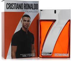 CR7 FEARLESS (M) EDT 100ML