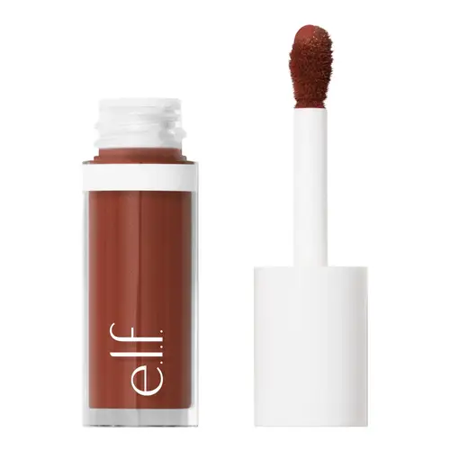 e.l.f. Camo Liquid Blush, Bronze Bombshell