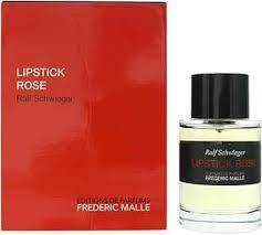FREDERIC MALLE LIPSTICK ROSE EDP (L)100ML