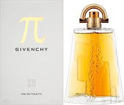 GIVENCHY PI (M) EDT 100ML 