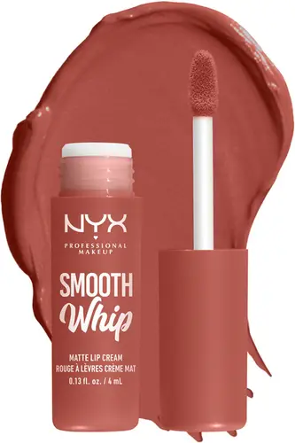 NYX سموث ويب مات ليب كريم - كيتي بيلي