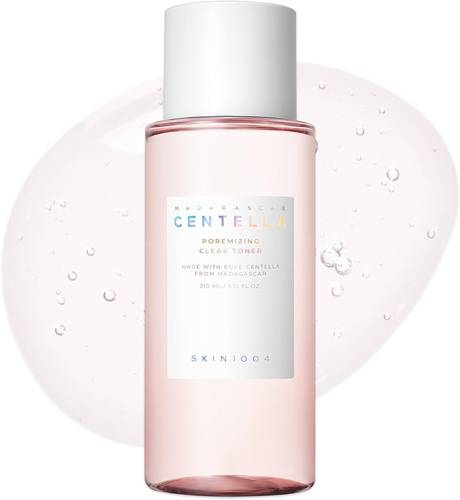 Centella Poremazing Clear Toner 210ml