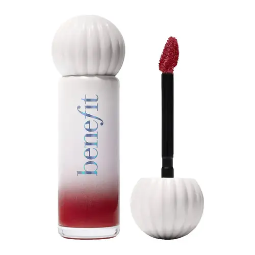 Benefit Cosmetics Splashtint Glow Tint In 17 Heat Wave