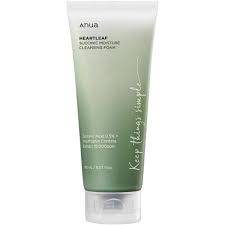 Anua Heartleaf + Succinic Acid Fom 150ml