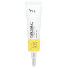 Numbuzin No.3 Pore Reset Ampoule Shot 