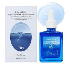 Dr.Althea 70% Aqua Marine Deep Serum 30ml 