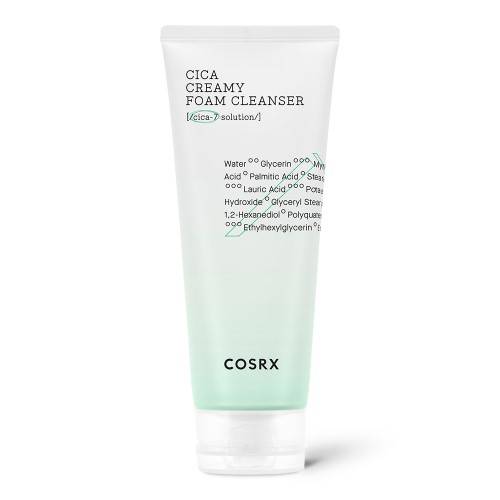 PURE FIT CICA CREAMY FOAM CLEANSER 150ML