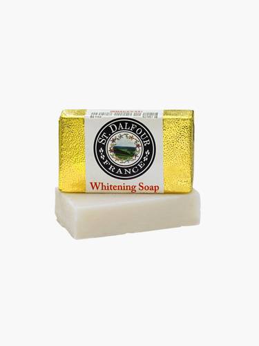 St Dalfour Whitening face cream