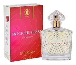 GUERLAIN PRECIOUS HEART EDT 50ML