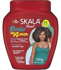 Skala Expert Divino Potinho Red 