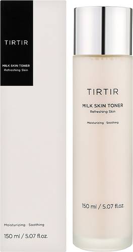 TIRTIR, Milk Skin Toner