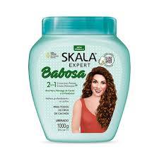 Skala Aloe Vera EXPERT Cream Green 