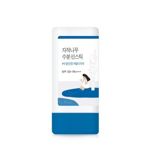 ROUND LAB BIRCH JUICE MOISTURIZING SUN STICK