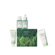 CENTELLA TEA TRICA TRAVEL KIT