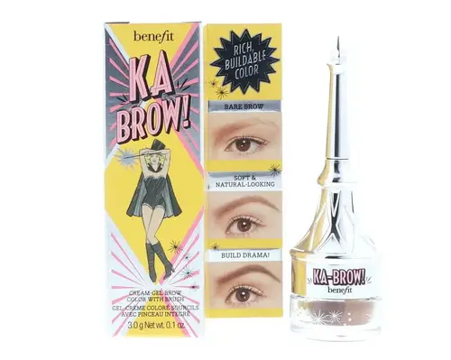 Benefit Ka-Brow Shade 4.5