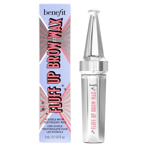 Benefit Cosmetics Fluff Up Brow Wax 