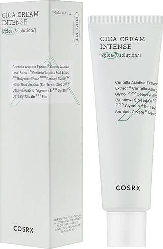 «كريم سيكا Cica-7 من COSRX – 50 مل»