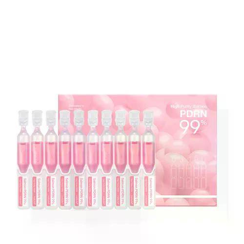 PDRN Pink One Day Serum Set
