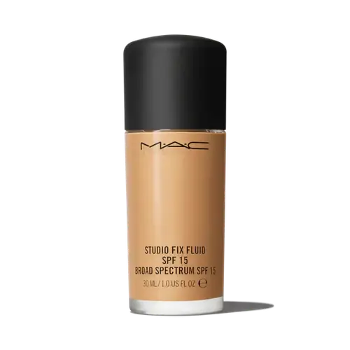 Mac Studio Fix Fluid SPF 15 Foundation NC42