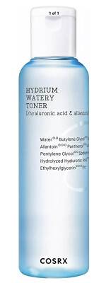 COSRX HYDRIUM WATERY TONER 150ML