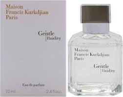 MFK - GENTLE FLUIDITY SILVER EDP 70ML