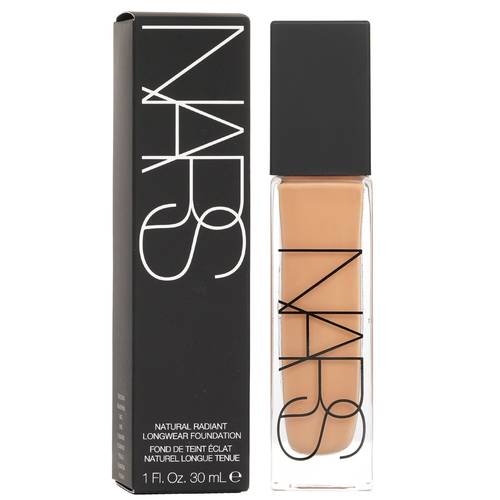 Natural Radiant Longwear Foundation - # Sahel (Medium 2.5