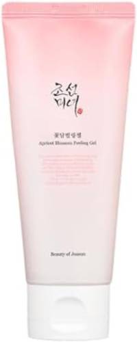 Beauty of Joseon Apricot Blossom Peeling Gel, 120ml