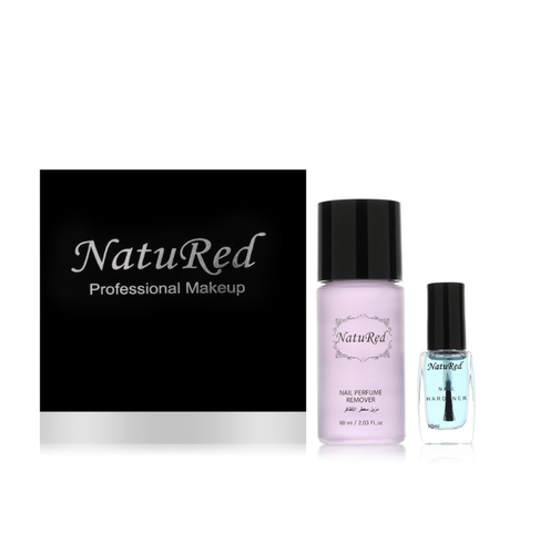 Natured Nail Care Set