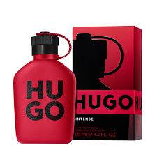 HUGO BOSS HUGO INTENSE (M) EDP 75ML 