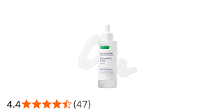  EQQUALBERRY SWIMMING POOL AMPOULE 50ml 