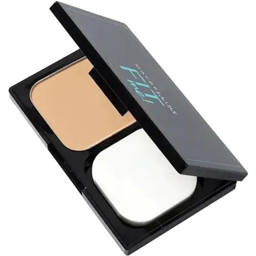 بودرة أساس فيت مي 128 WARM NUDE من ميبلين