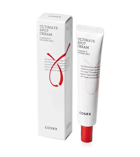 COSRX AC Collection Ultimate Spot Cream