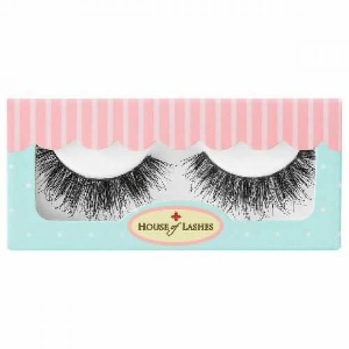 House Of Lashes (Smoky Muse)