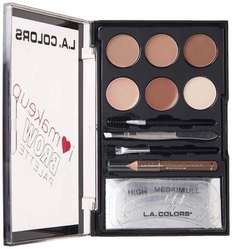  Makeup Brow Palette