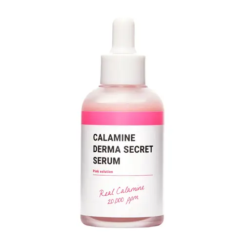 K-SECRET CALAMINE DERMA SECRET SERUM