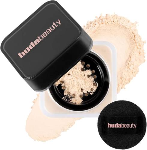 UDA BEAUTY Baby Bake Loose Powder POUND CAKE 6G