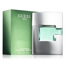 GUESS GREEN (M) EDT 150ML 
