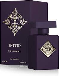INITIO - HIGH FREQUENCY EDP 90ML