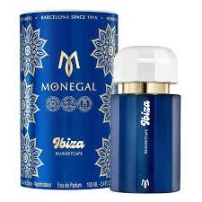 RM - IBIZA SUNSETCAFE EDP 100ML TESTER