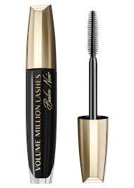 LOREAL VOLUME MILLION LASHES BLACK CARD MASCARA