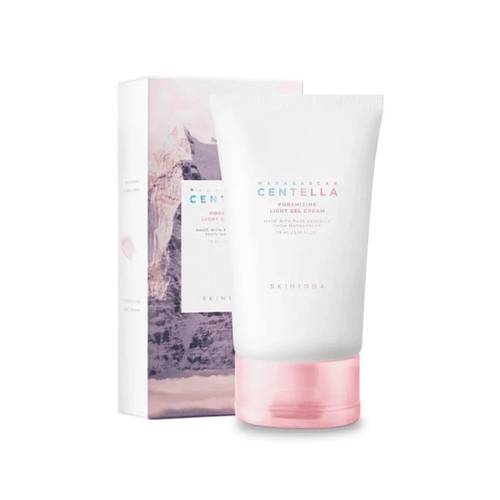 Centella Light Gel Cream