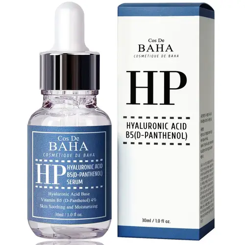 مصل الهيالورونيك + B5 30 مل (HP)