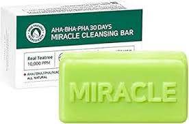 SOME BY ME AHA.BHA.PHA MIRACLE CLEANSING BAR