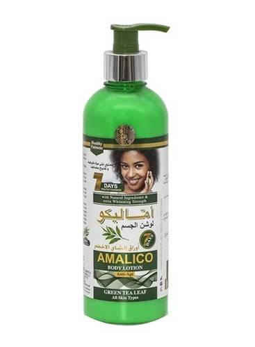  Body Lotion Amalico, 500ml